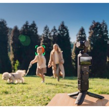 Экшн-камера DJI Osmo Pocket 3 Creator (CP.OS.00000302.02)