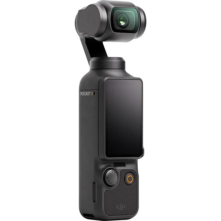 Экшн-камера DJI Osmo Pocket 3 Creator (CP.OS.00000302.02) Битрейт видео 130