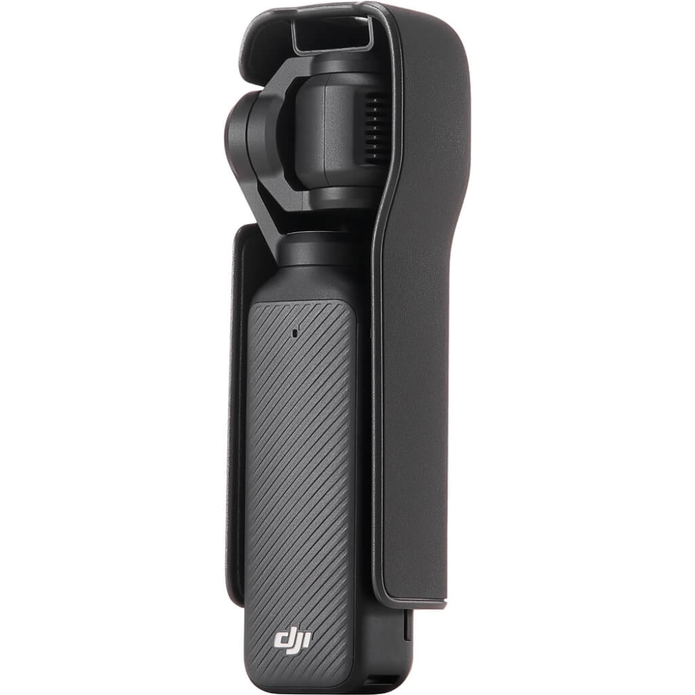 Внешний вид Экшн-камера DJI Osmo Pocket 3 Creator (CP.OS.00000302.02)