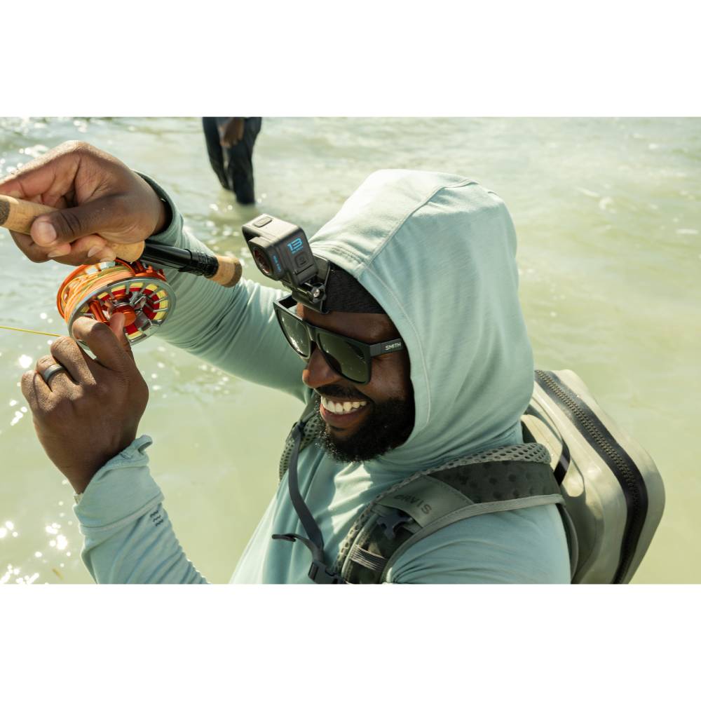 Покупка ActionCam GOPRO HERO13 Ultra Wide Edition Black (CHDRB-133-RW)