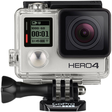 Го Про Экшн-камера GoPro HERO 4 Black (CHDHX-401-FR)