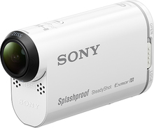 Экшн-камера SONY HDR-AS200V