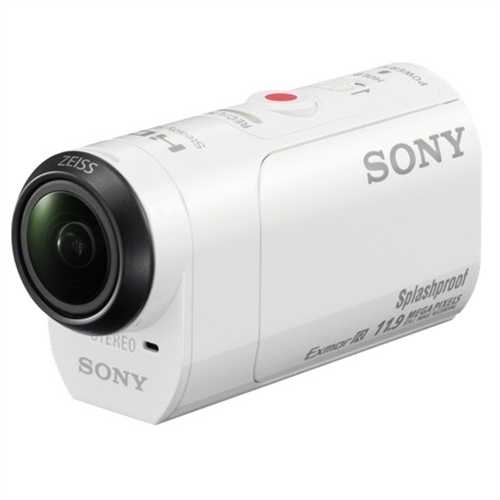 Экшн-камера SONY HDR-AZ1 с набором креплений (HDRAZ1VW.CEN)