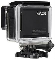 Экшн-камера GoPro HERO 4 Black Edition