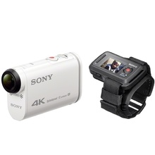 Экшн-камера SONY FDR-X1000V с пультом д/у RM-LVR2 (FDRX1000VR.AU2)