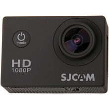 Екшн-камера SJ CAM SJ4000 (SJ4000-Black)