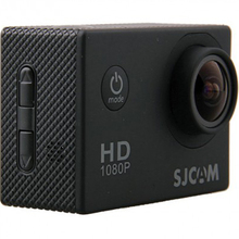 Екшн-камера SJ CAM SJ4000 (SJ4000-Black)