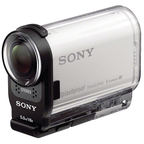 Екшн-камера SONY HDR-AS200