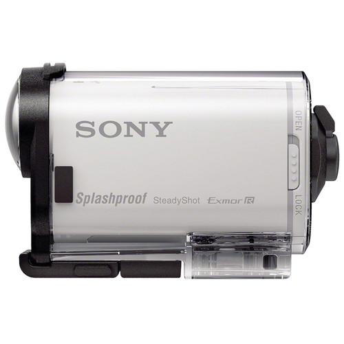 Екшн-камера SONY HDR-AS200 Максимальна роздільна здатність зйомки 1920 x 1080