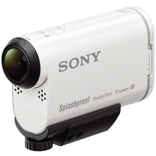 Екшн-камера SONY HDR-AS200