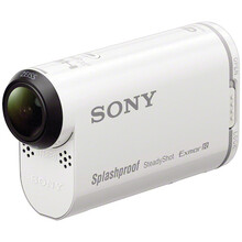 Екшн-камера SONY HDR-AS200