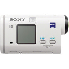 Екшн-камера SONY HDR-AS200