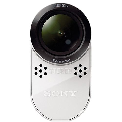 Покупка Екшн-камера SONY HDR-AS200