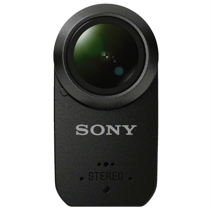 Экшн-камера SONY HDR-AS50 c пультом д/у RM-LVR2