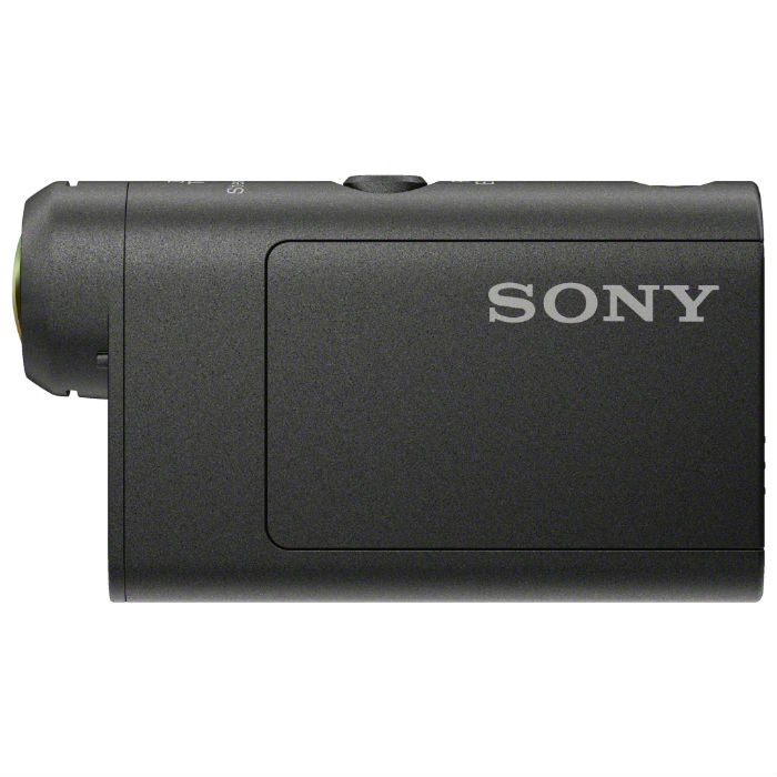 Экшн-камера SONY HDR-AS50 c пультом д/у RM-LVR2 Максимальное разрешение съемки 1920 x 1080