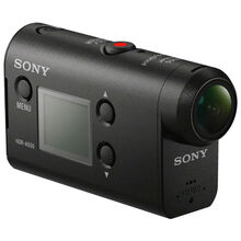 Экшн-камера SONY HDR-AS50 c пультом д/у RM-LVR2