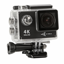 Экшн-камера AIRON ProCam 4K black