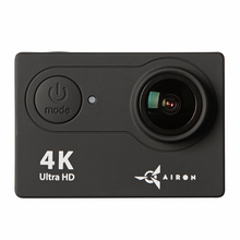 Экшн-камера AIRON ProCam 4K black