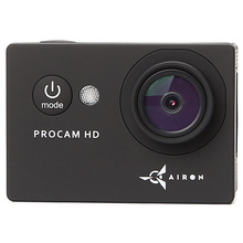 Экшн-камера AIRON ProCam black