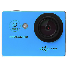 Экшн-камера AIRON ProCam blue