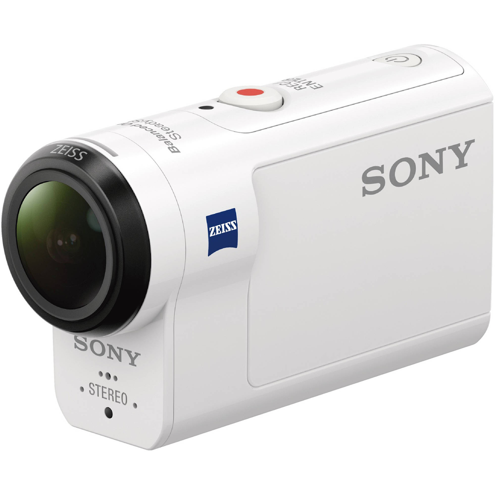 Екшн-камера SONY HDR-AS300 Максимальна роздільна здатність зйомки 1920 x 1080