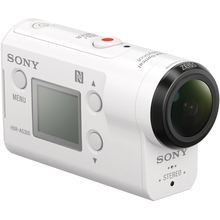 Екшн-камера SONY HDR-AS300