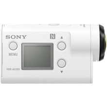 Экшн-камера SONY HDR-AS300 (HDRAS300.E35)