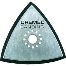 Шліфувальна пластина з кріпленням "липучка" DREMEL Multi-Max (MM11) 2615M011JA