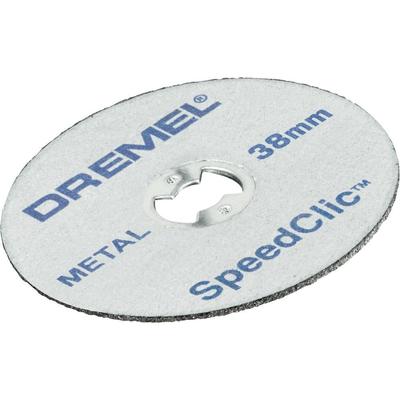 Відрізний круг SPEED CLIC SC456 DREMEL 2615S456JC