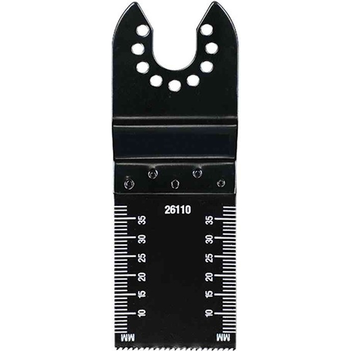 Пиляльне полотно STANLEY STA26110 для MT300KA, 32х40мм.