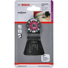 Шабер BOSCH HCS ATZ 52 SFC для універсальних різаків (2.608.661.647)