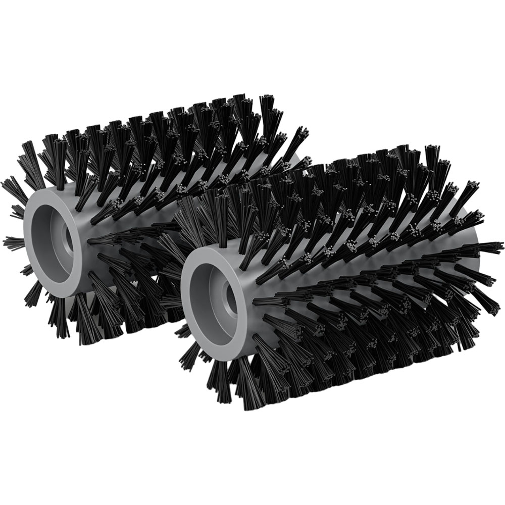 Щетка роликовая KARCHER PCL3-18 для каменной поверхности (2.644-340.0)