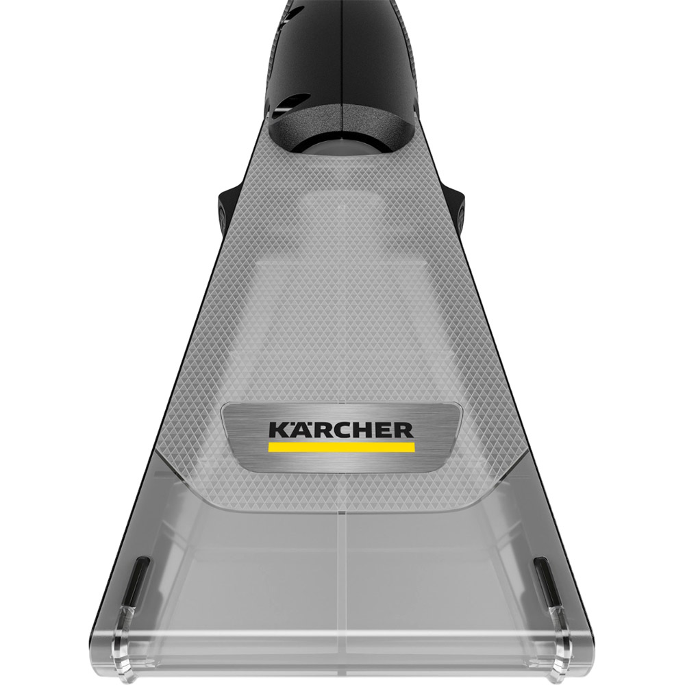 Насадка KARCHER eco!Booster 145 К5 (2.645-384.0) Дополнительно Совместимость со всеми аппаратами Kärcher класса K 5