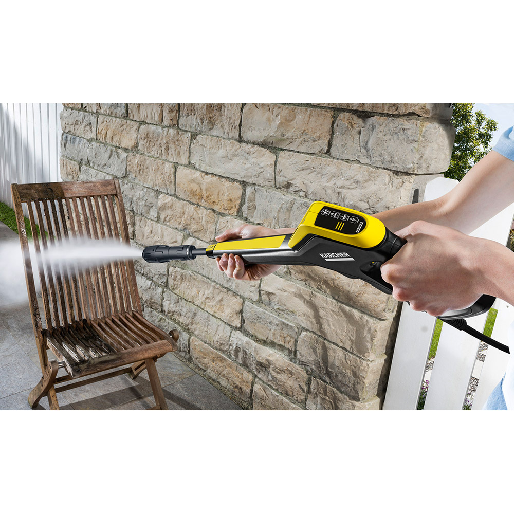 housegoods KARCHER Пістолет G 160 Q Вес 520