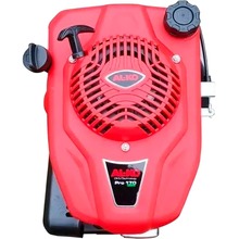 Двигун бензиновий AL-KO Pro 170 QSS LC1P65FE-2 (457873)