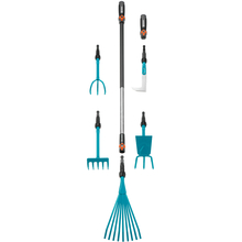 Ручка GARDENA Combisystem 78 см (08900-20.000.00) Ручка GARDENA Combisystem 78 см (08900-20.000.00)