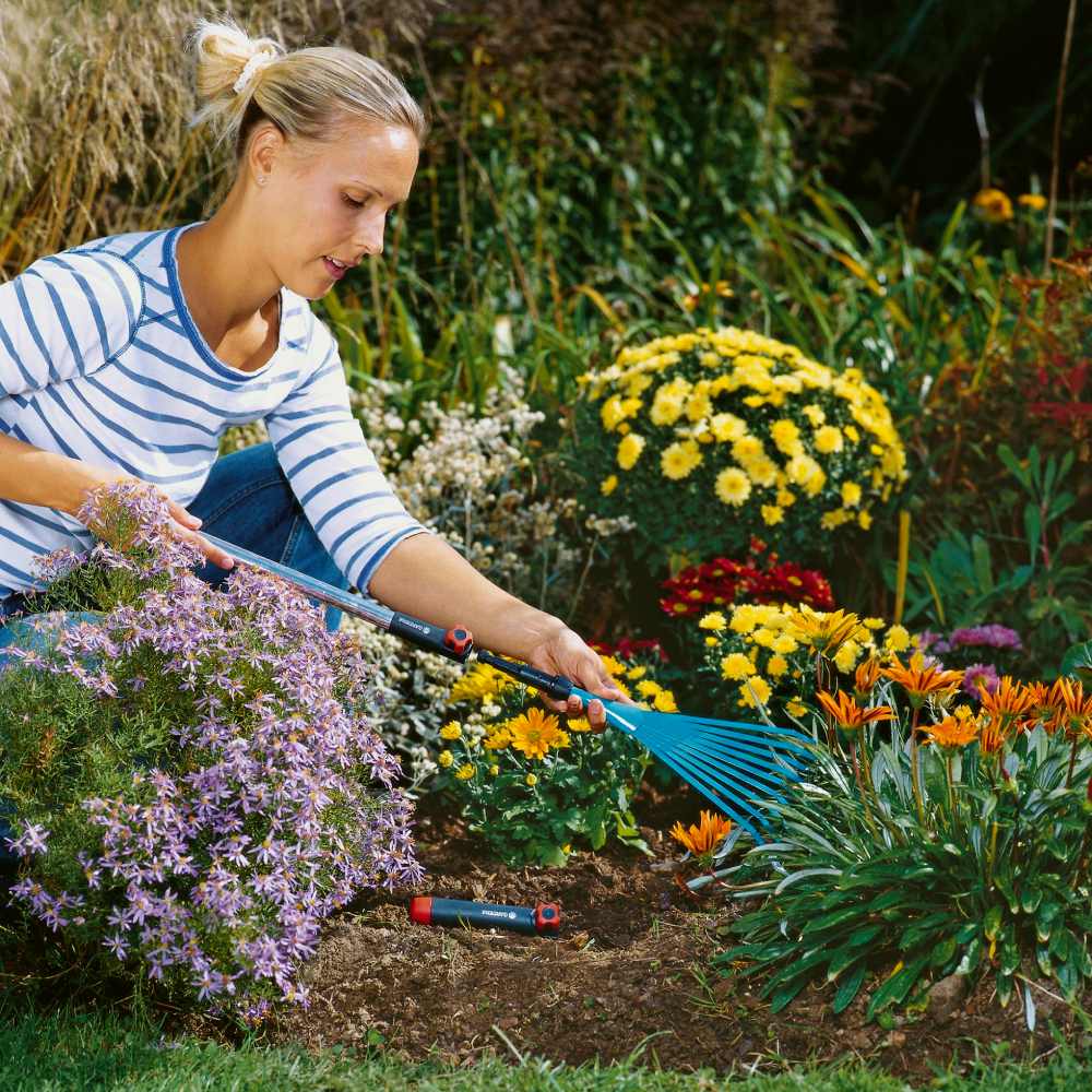 Ручка GARDENA Combisystem 78 см (08900-20.000.00) Ручка GARDENA Combisystem 78 см (08900-20.000.00) Размер 780