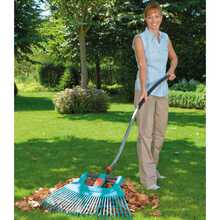 Ручка GARDENA Combisystem ErgoPlus 150 см (03745-20.000.00) Ручка GARDENA Combisystem ErgoPlus 150 см (03745-20.000.00)