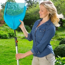 Ручка GARDENA Combisystem ErgoPlus 150 см (03745-20.000.00) Ручка GARDENA Combisystem ErgoPlus 150 см (03745-20.000.00)