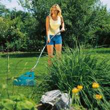 Ручка GARDENA Combisystem ErgoPlus 150 см (03745-20.000.00) Ручка GARDENA Combisystem ErgoPlus 150 см (03745-20.000.00)