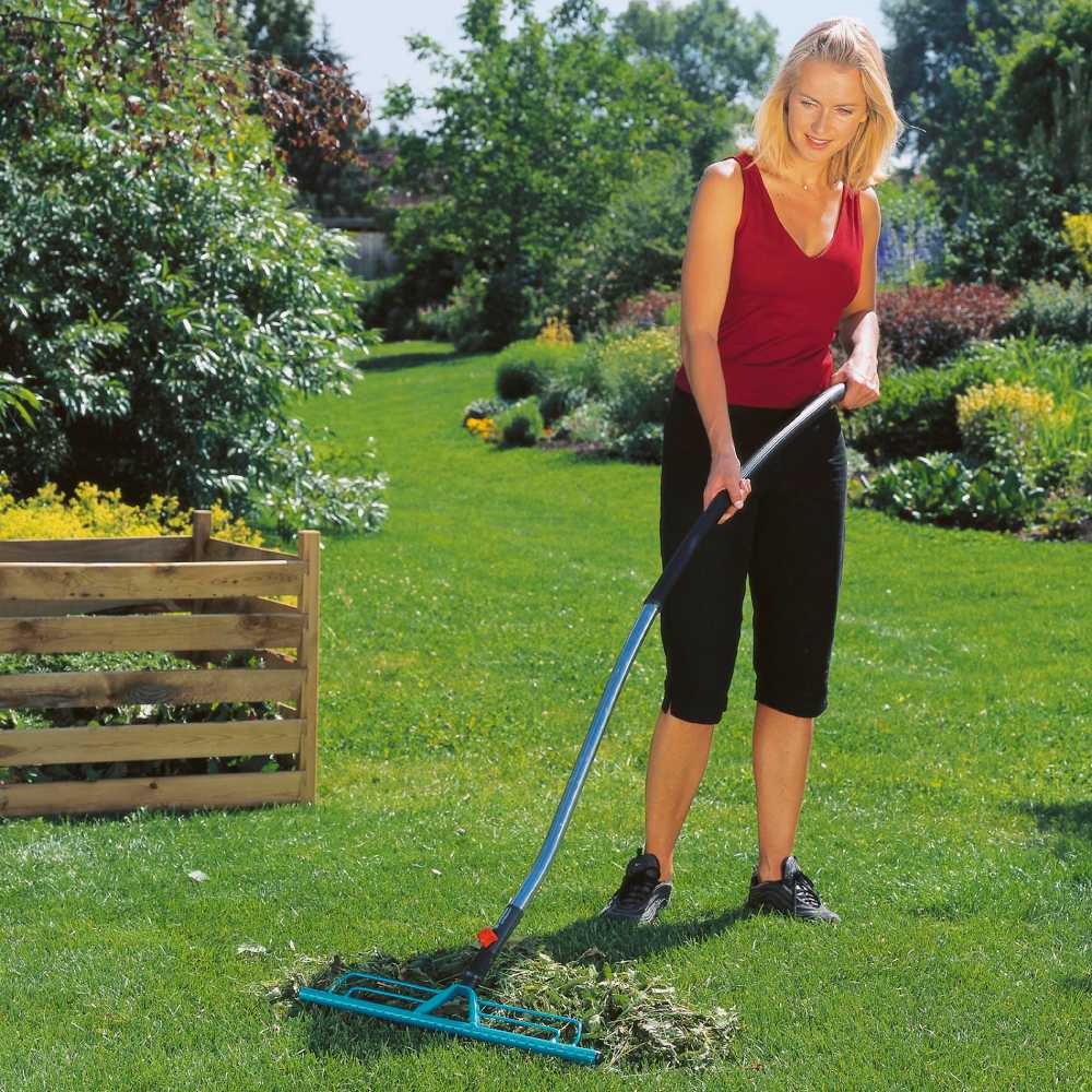 Ручка GARDENA Combisystem ErgoPlus 150 см (03745-20.000.00) Ручка GARDENA Combisystem ErgoPlus 150 см (03745-20.000.00) Размер 1500
