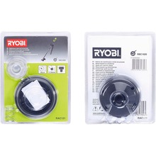 Катушка для триммера RYOBI RAC121 1.5 мм (5132002593)