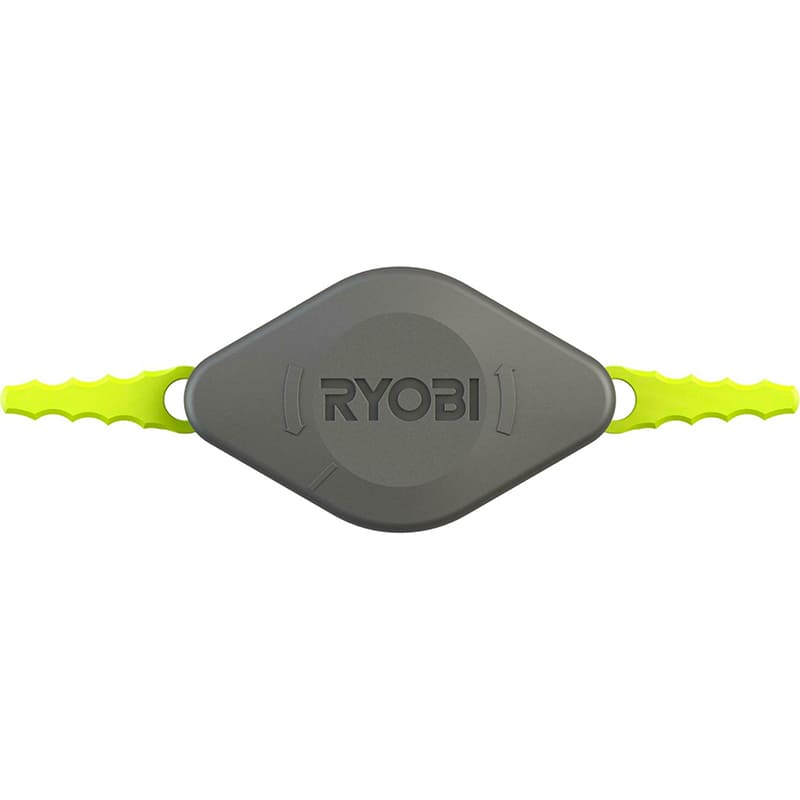 Набор лезвий для триммера RYOBI RAC155 10 шт + насадка (5132004559) Дополнительно Совместимость: OLT1825M, RY18LT25A, OLT1832, RLT2925, RLT1831, RLT183225 и другие аналогичные модели; Материал: пластик