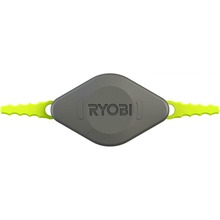 Набор лезвий для триммера RYOBI RAC155 10 шт + насадка (5132004559)