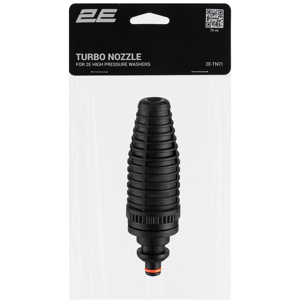 Насадка для минимойки 2E (2E-TN21) Размер 120 x 30 x 210