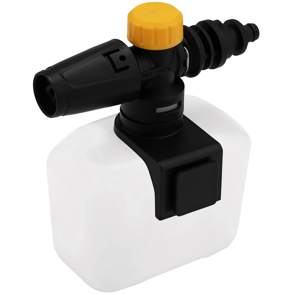 Насадка-пенообразователь 2E AquaClean (2E-204FG)