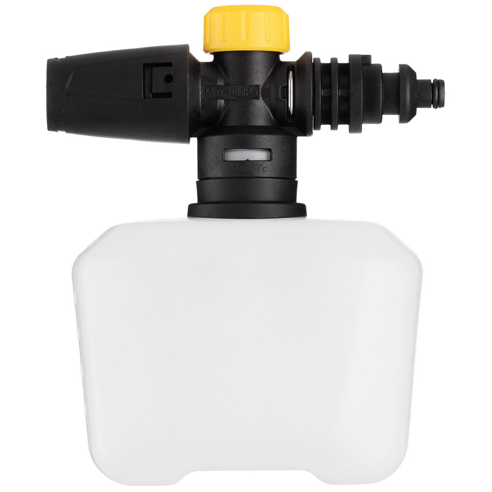 Насадка-пенообразователь 2E AquaClean (2E-204FG) Объем 0.55