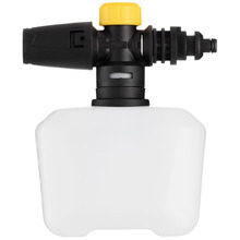 Насадка-пенообразователь 2E AquaClean (2E-204FG)