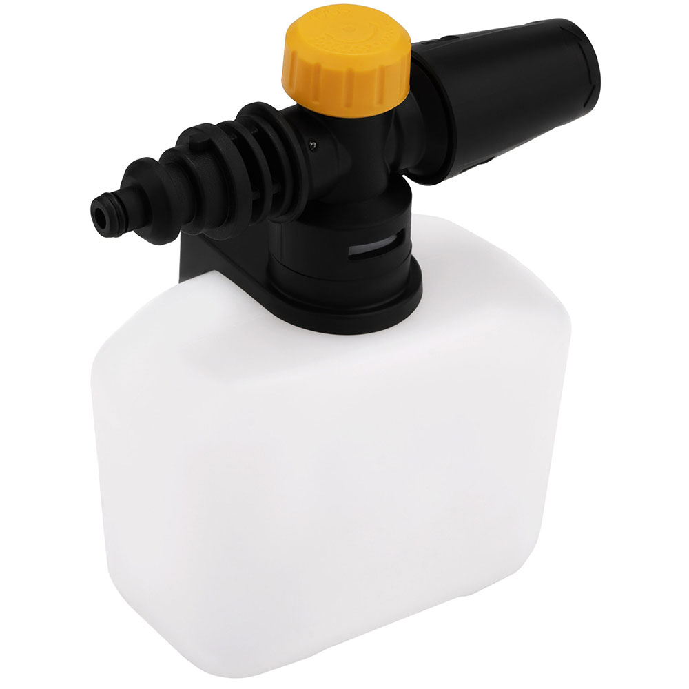 Насадка-пенообразователь 2E AquaClean (2E-204FG) Дополнительно Совместимость 2E-HPW1814/2E-HPW2015/2E-HPW2015PB/2E-HPW2417