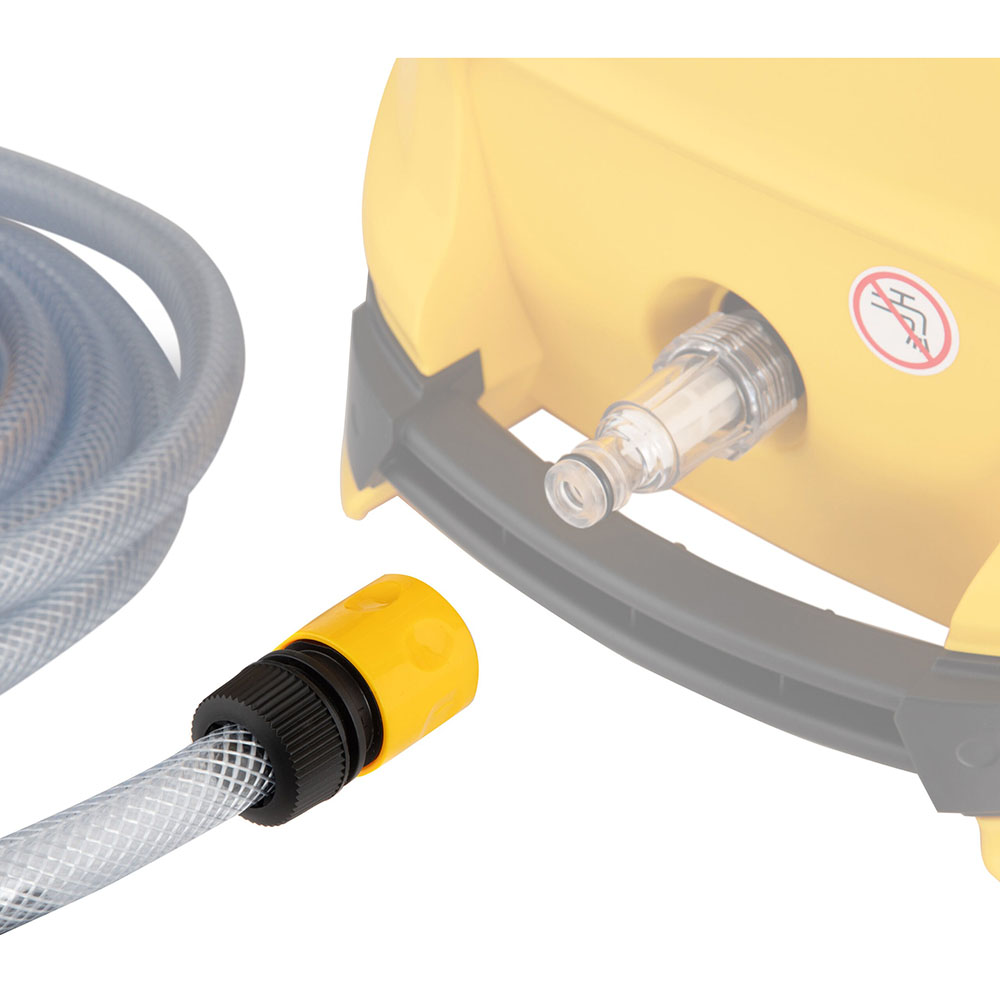 Фото 3 Шланг 2E 5 м (2E-5MSPH)